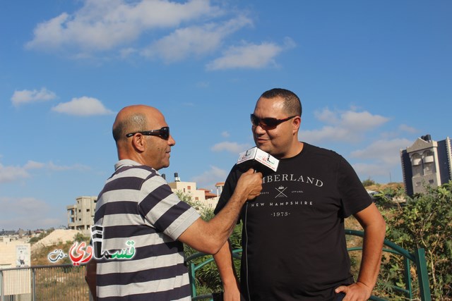 فيديو: اليوم العاشرمن فوازير رمضان وعلي الشوال و سيد بدير  في احضان منتزة عبد الكريم قاسم و بيت انتسلاتسيا للادوات الصحية لصاحبه ايوب فريج واخوانه 